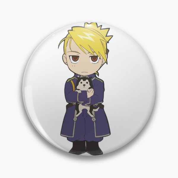 Item preview, Fullmetal alchemist Alchemy Circle Magic Desing designed and sold by Louizim.