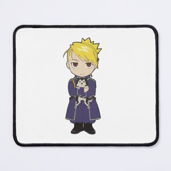 Item preview, Fullmetal alchemist Alchemy Circle Magic Desing designed and sold by Louizim.