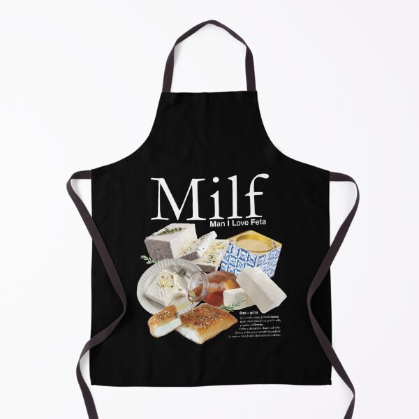 Item preview, Greek Vibes - MILF designed and sold by NZfun.