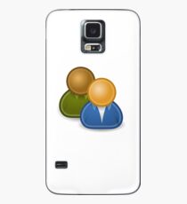 RIP MSN Messenger Case/Skin for Samsung Galaxy