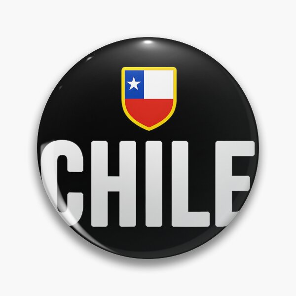 Item preview, Chile Chilean Flag Souvenir Love 	 		 designed and sold by lubatalbikg.