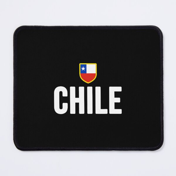 Item preview, Chile Chilean Flag Souvenir Love designed and sold by lubatalbikg.