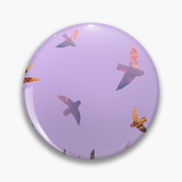 Item preview, Birds of Light designed and sold by FelipeRCosta.