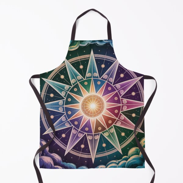 Item preview, twelve-pointed star-mandala designed and sold by Lilashakti ⭐️ ⭐️ ⭐️ ⭐️ ⭐️.