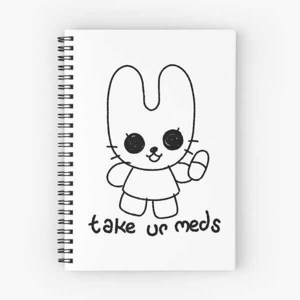 Item preview, take ur meds designed and sold by joPYON.