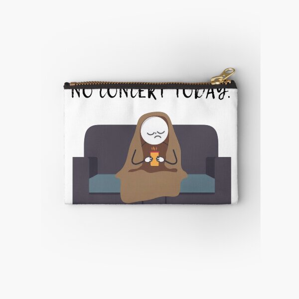 Item preview, No Concert Today designed and sold by Przemagobart.