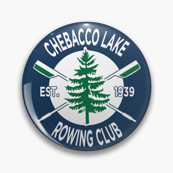 Item preview, Chebacco Lake Rowing Club designed and sold by em-artz-13.