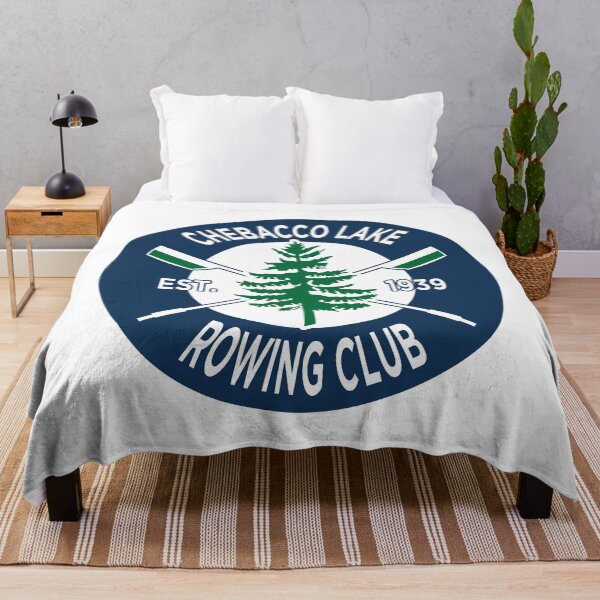 Item preview, Chebacco Lake Rowing Club designed and sold by em-artz-13.