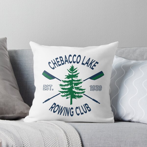 Item preview, Chebacco Lake Rowing Club White designed and sold by em-artz-13.