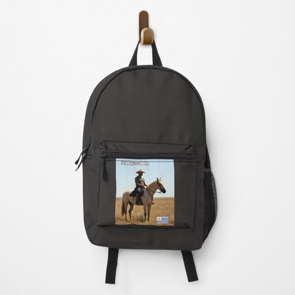 Item preview, Uruguay on Horseback designed and sold by Tienda-Vane.