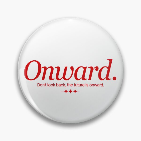 Item preview, Onward designed and sold by aspanguji.
