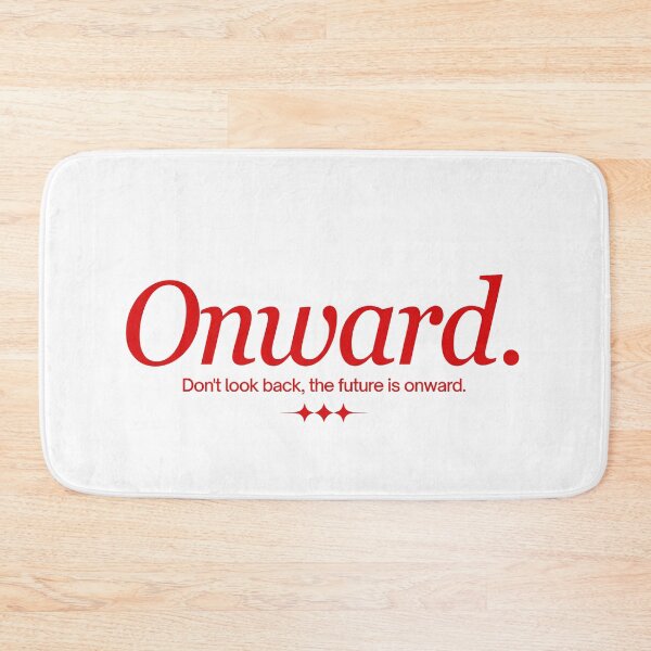 Item preview, Onward designed and sold by aspanguji.