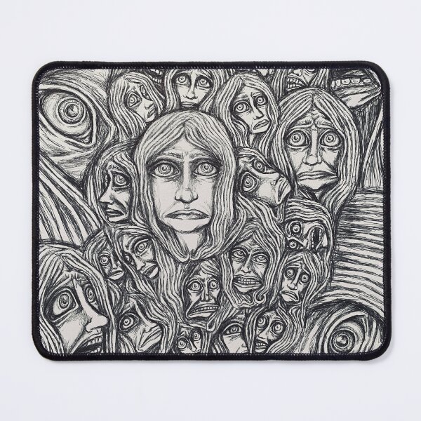 Item preview, Faces designed and sold by JackiLynn26.