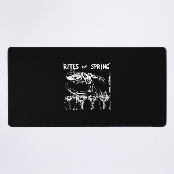Item preview, Rites of Spring HD Logo designed and sold by KPopverse2.