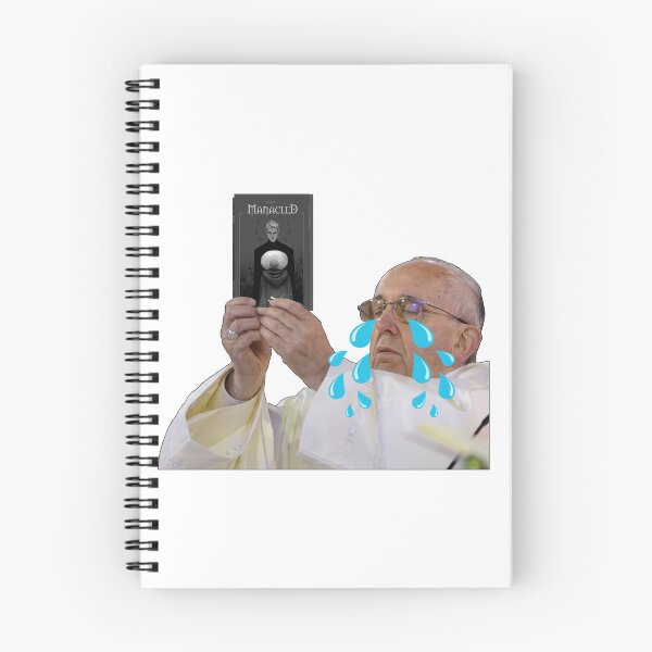 Item preview, Pope Holding Dramione Manacled  designed and sold by baranskini.