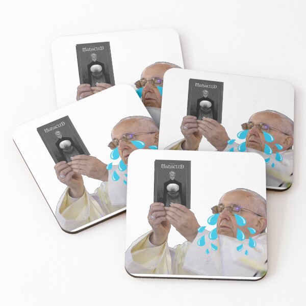 Item preview, Pope Holding Dramione Manacled  designed and sold by baranskini.
