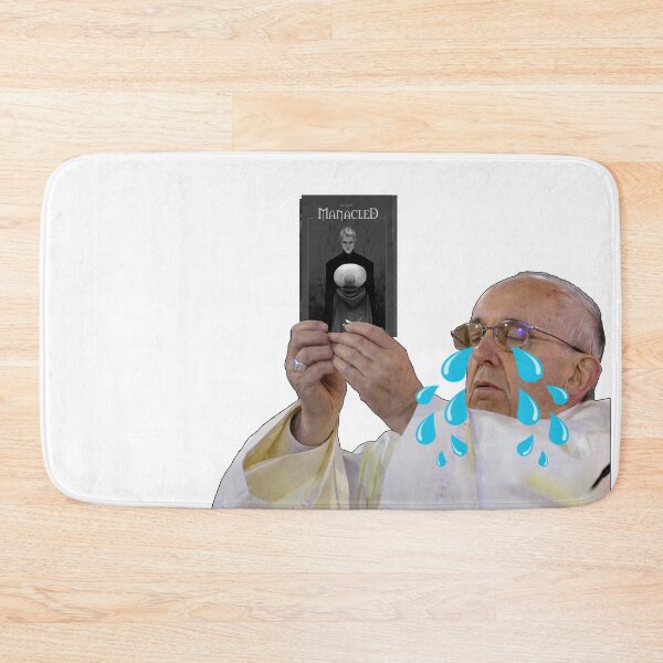 Item preview, Pope Holding Dramione Manacled  designed and sold by baranskini.