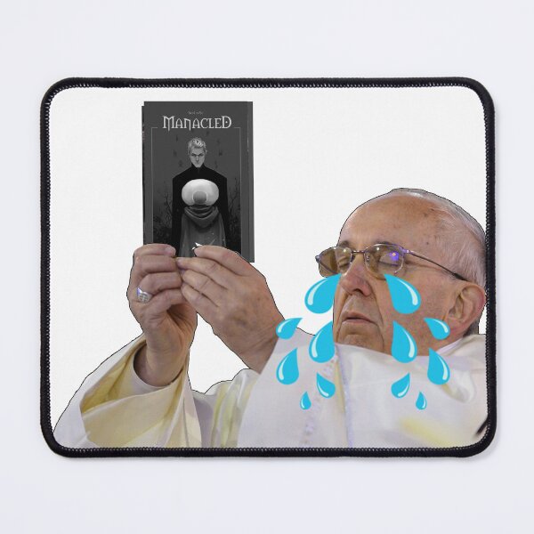 Item preview, Pope Holding Dramione Manacled  designed and sold by baranskini.