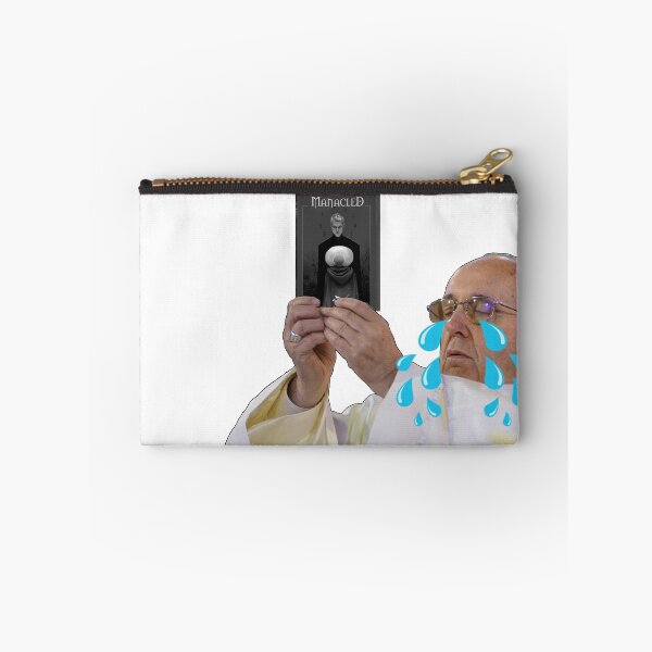 Item preview, Pope Holding Dramione Manacled  designed and sold by baranskini.