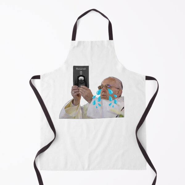Item preview, Pope Holding Dramione Manacled designed and sold by baranskini.
