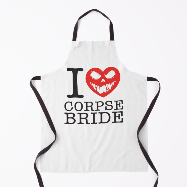 Item preview, I Love Corpse Bride designed and sold by shitpostee.
