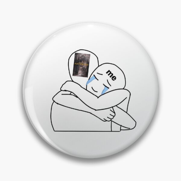 Item preview, Alchemised SenLinYu Crying designed and sold by baranskini.