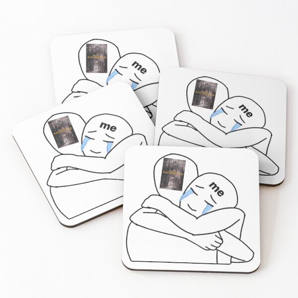 Item preview, Alchemised SenLinYu Crying designed and sold by baranskini.