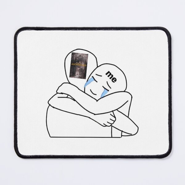 Item preview, Alchemised SenLinYu Crying designed and sold by baranskini.