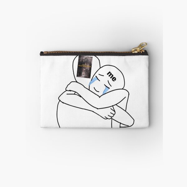 Item preview, Alchemised SenLinYu Crying designed and sold by baranskini.