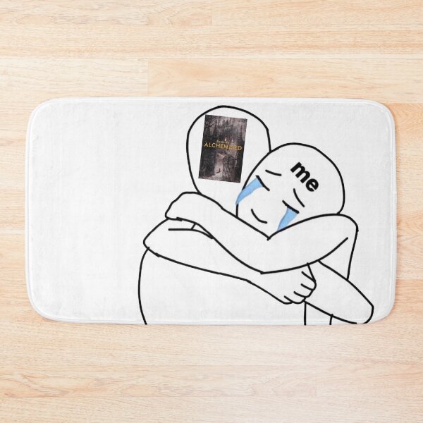 Item preview, Alchemised SenLinYu Crying designed and sold by baranskini.