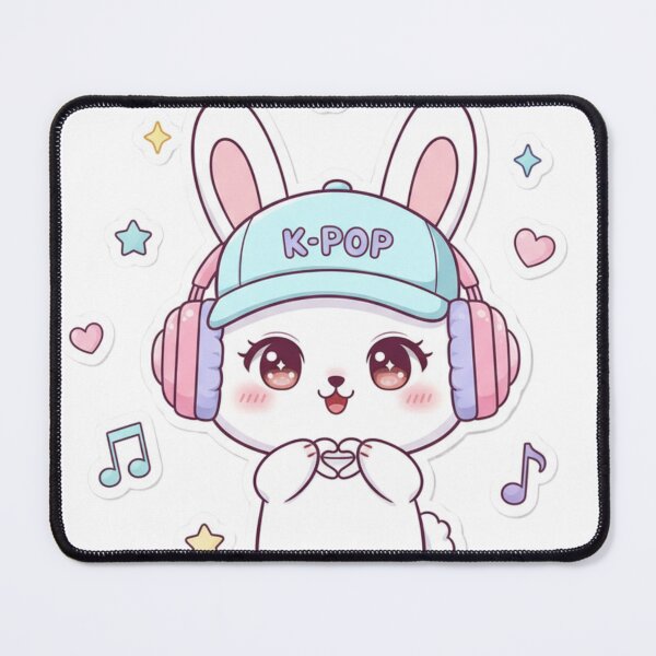 Item preview, Kpopper designed and sold by DokkiSakura.