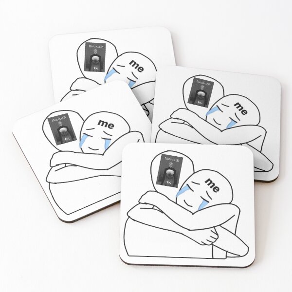 Item preview, Manacled SenLinYu Crying designed and sold by baranskini.