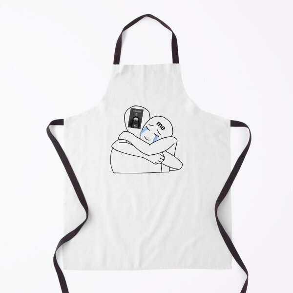 Item preview, Manacled SenLinYu Crying designed and sold by baranskini.