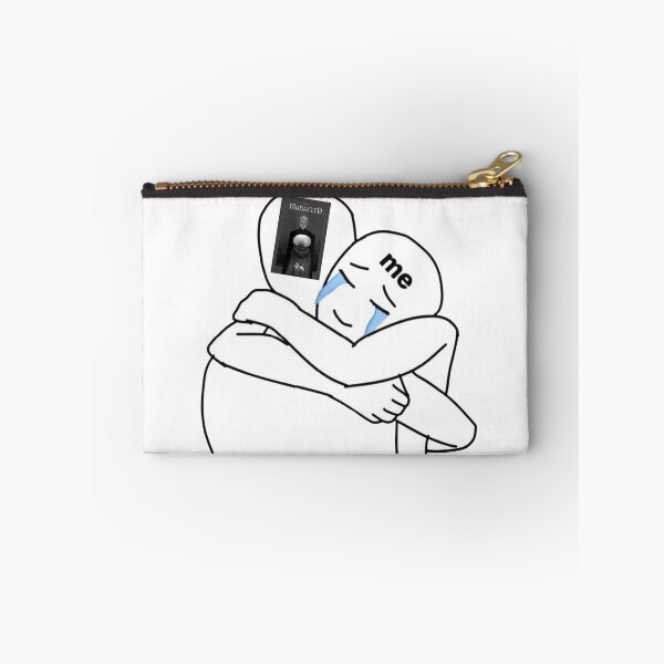 Item preview, Manacled SenLinYu Crying designed and sold by baranskini.