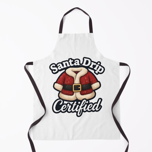 Item preview, Santa Drip Certified designed and sold by Raluk.
