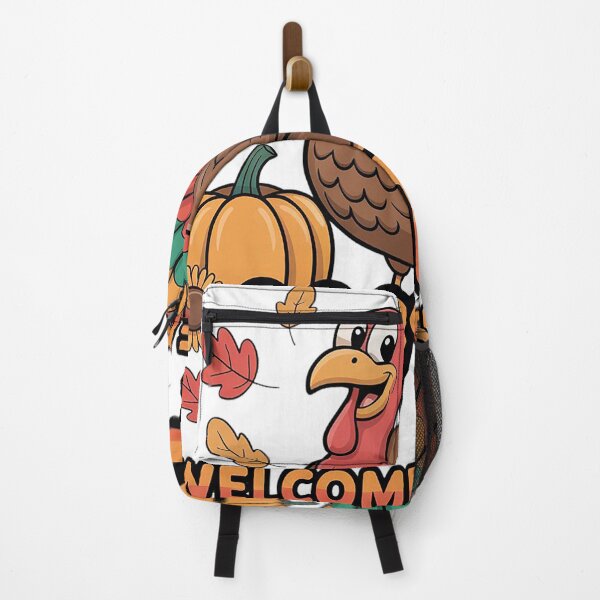 Item preview, Thanksgiving WTF Shirt – Welcome to Feast Funny Turkey Tee for Fall Family Gathering & Holiday Dinner designed and sold by Zyorakhi Fashion.