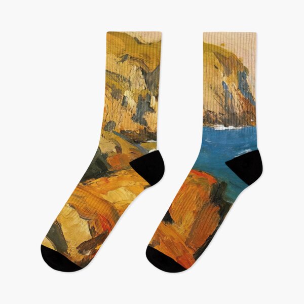 Item preview, Blackhead, Monhegan By Edward Hopper designed and sold by andrescastillRO.