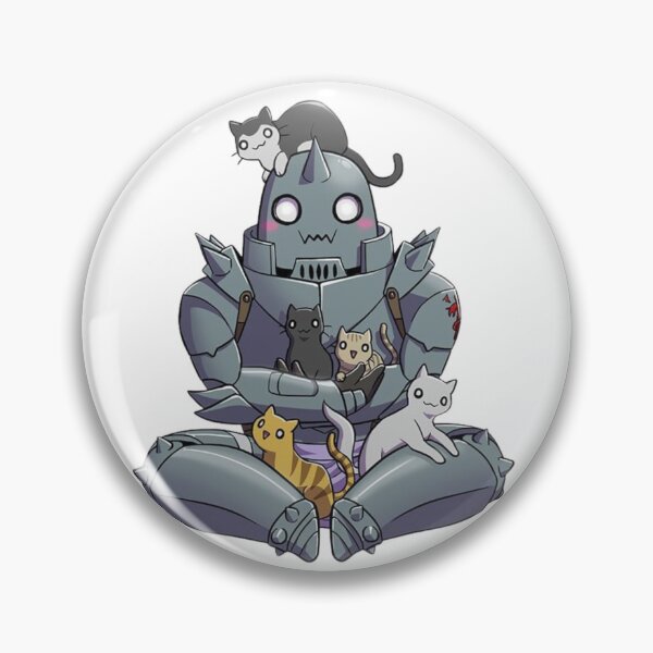 Item preview, Fullmetal alchemist Alchemy Circle Magic Desing designed and sold by Louizim.