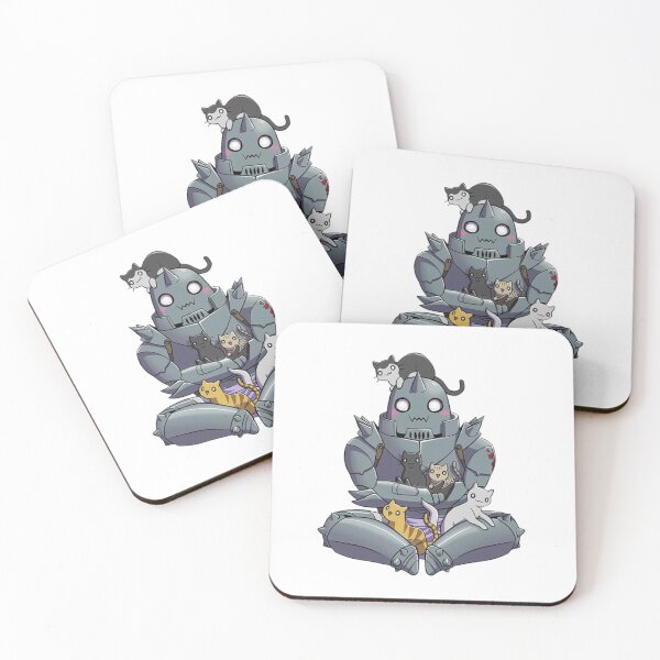 Item preview, Fullmetal alchemist Alchemy Circle Magic Desing designed and sold by Louizim.