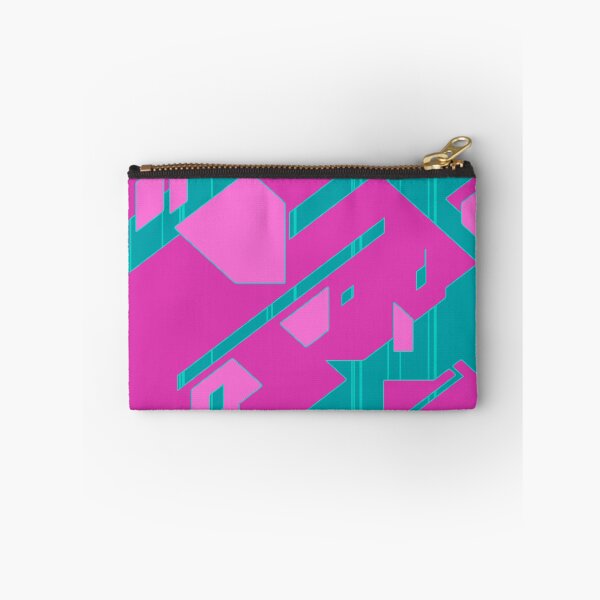 Item preview, Broken Geometric Pieces | Futuristic Abstract Pattern designed and sold by ObsidianDaz.