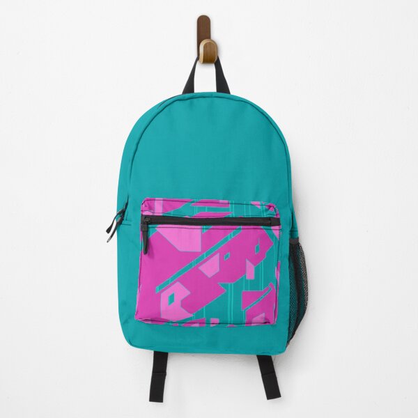 Item preview, Broken Geometric Pieces | Futuristic Abstract Pattern designed and sold by ObsidianDaz.