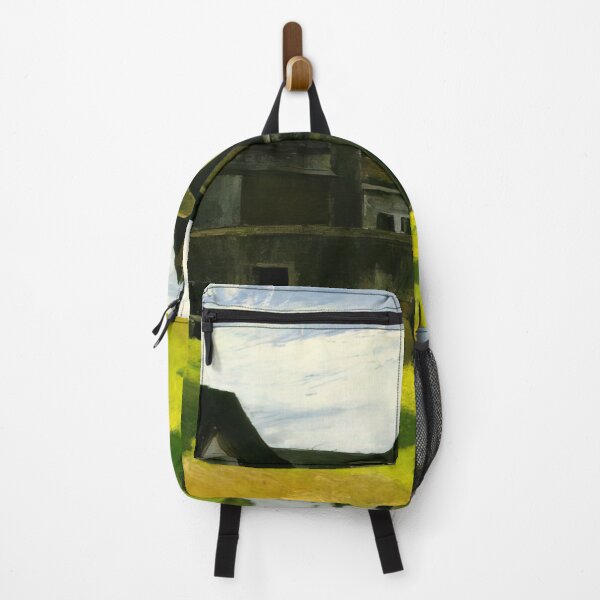 Item preview, Cape Cod Afternoon By Edward Hopper designed and sold by andrescastillRO.