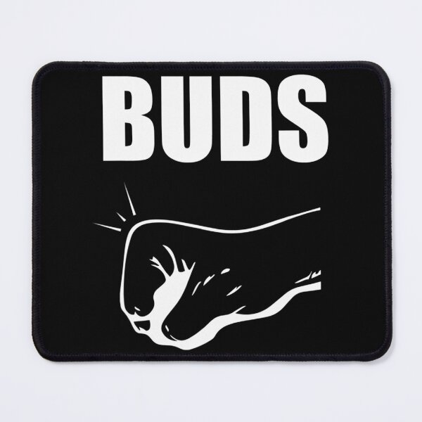 Item preview, Best Buds Best Friend 	s - Matching BFF Outfits Tees	 designed and sold by abhiemamitob.
