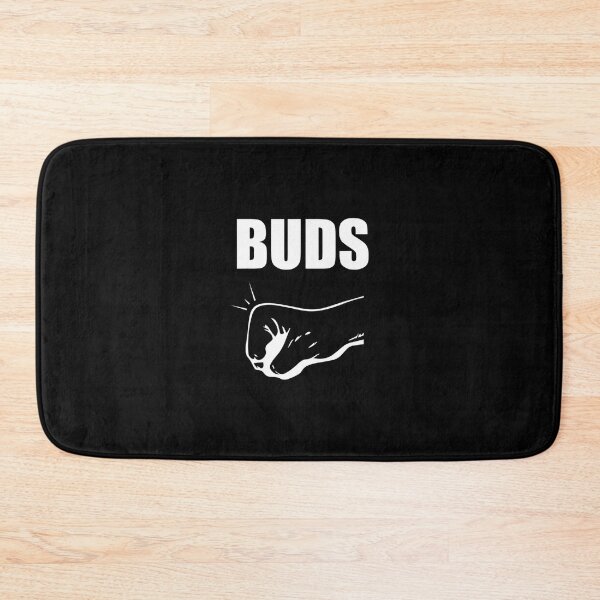 Item preview, Best Buds Best Friend 	s - Matching BFF Outfits Tees	 designed and sold by abhiemamitob.