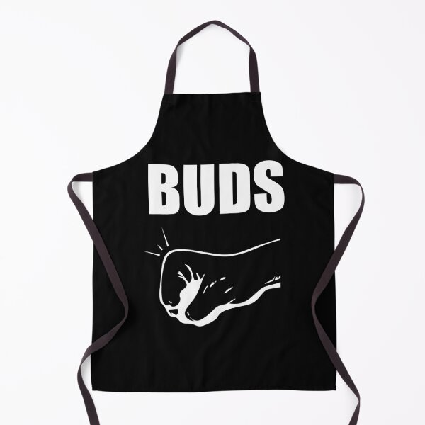 Item preview, Best Buds Best Friend 	s - Matching BFF Outfits Tees	 designed and sold by abhiemamitob.