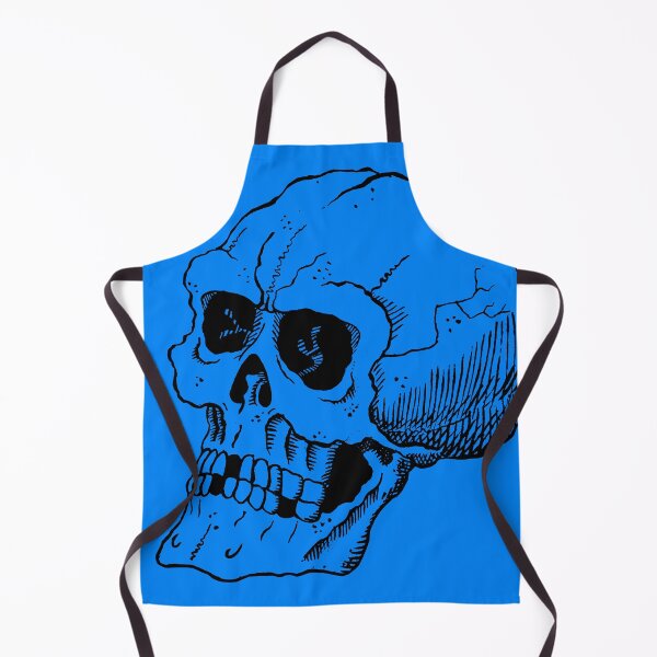 Item preview, skull designed and sold by misreadbiped.