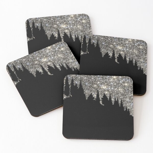 Item preview, Galaxies Beyond the Tree Line designed and sold by CleverEnoughCo.