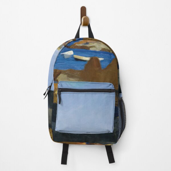 Item preview, Cove At Ogunquit By Edward Hopper designed and sold by andrescastillRO.