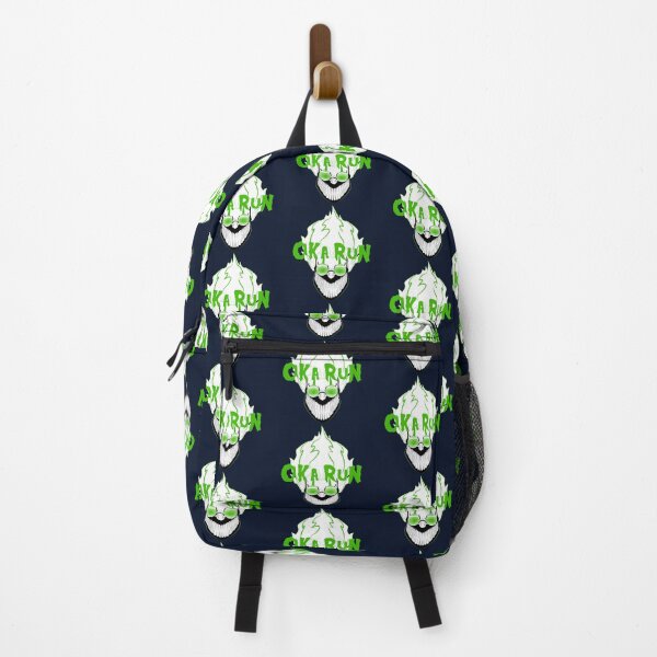 Item preview, Okarun fluor designed and sold by sambuko.
