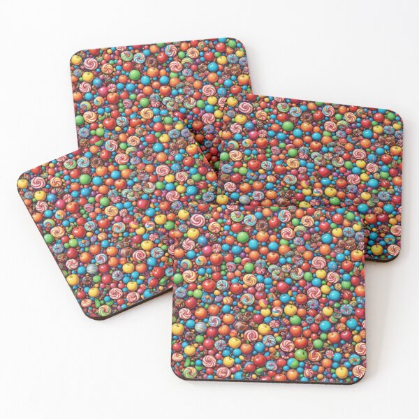 Item preview, Candy Explosion designed and sold by RS Art.